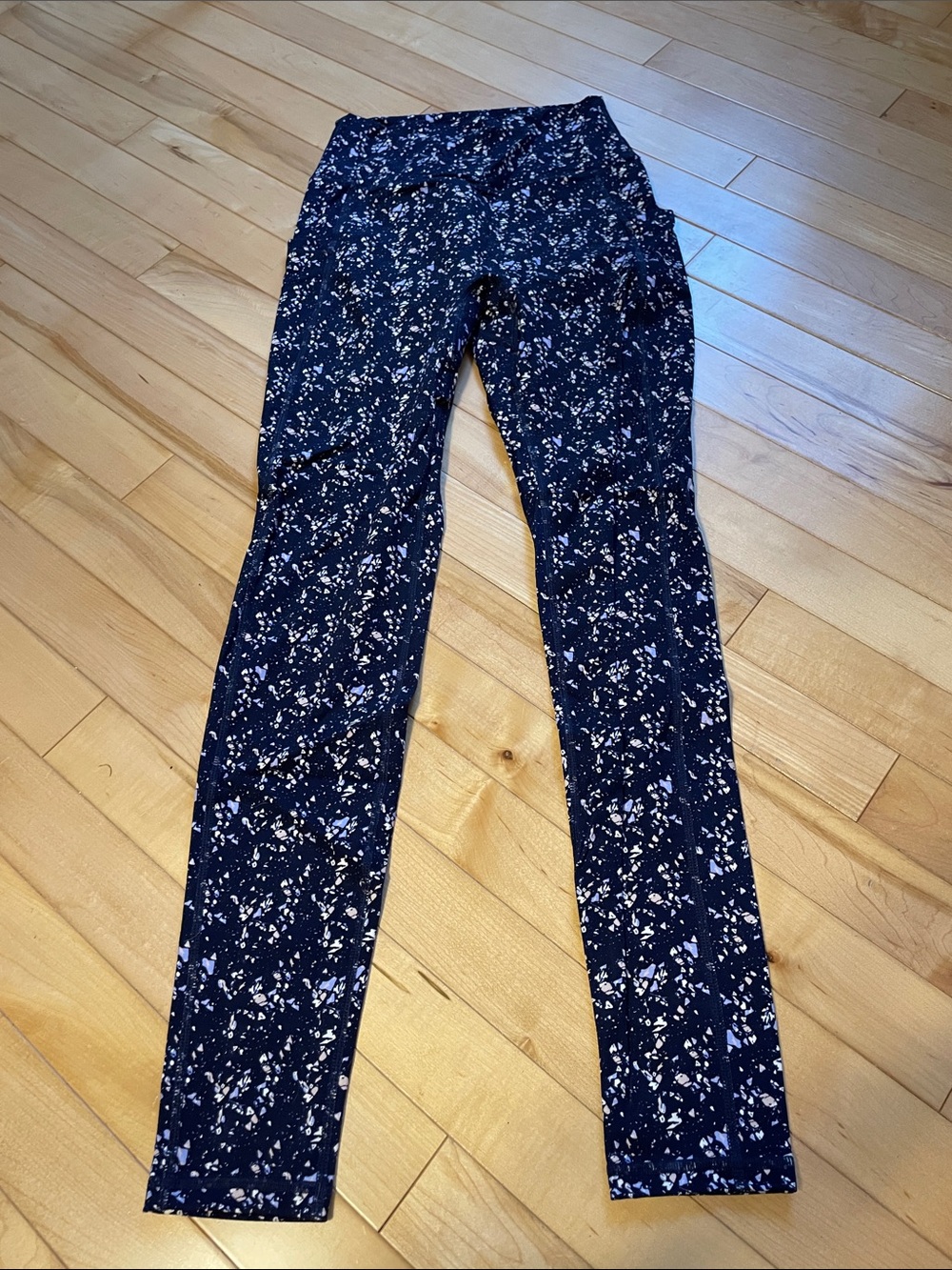 Buffbunny legging